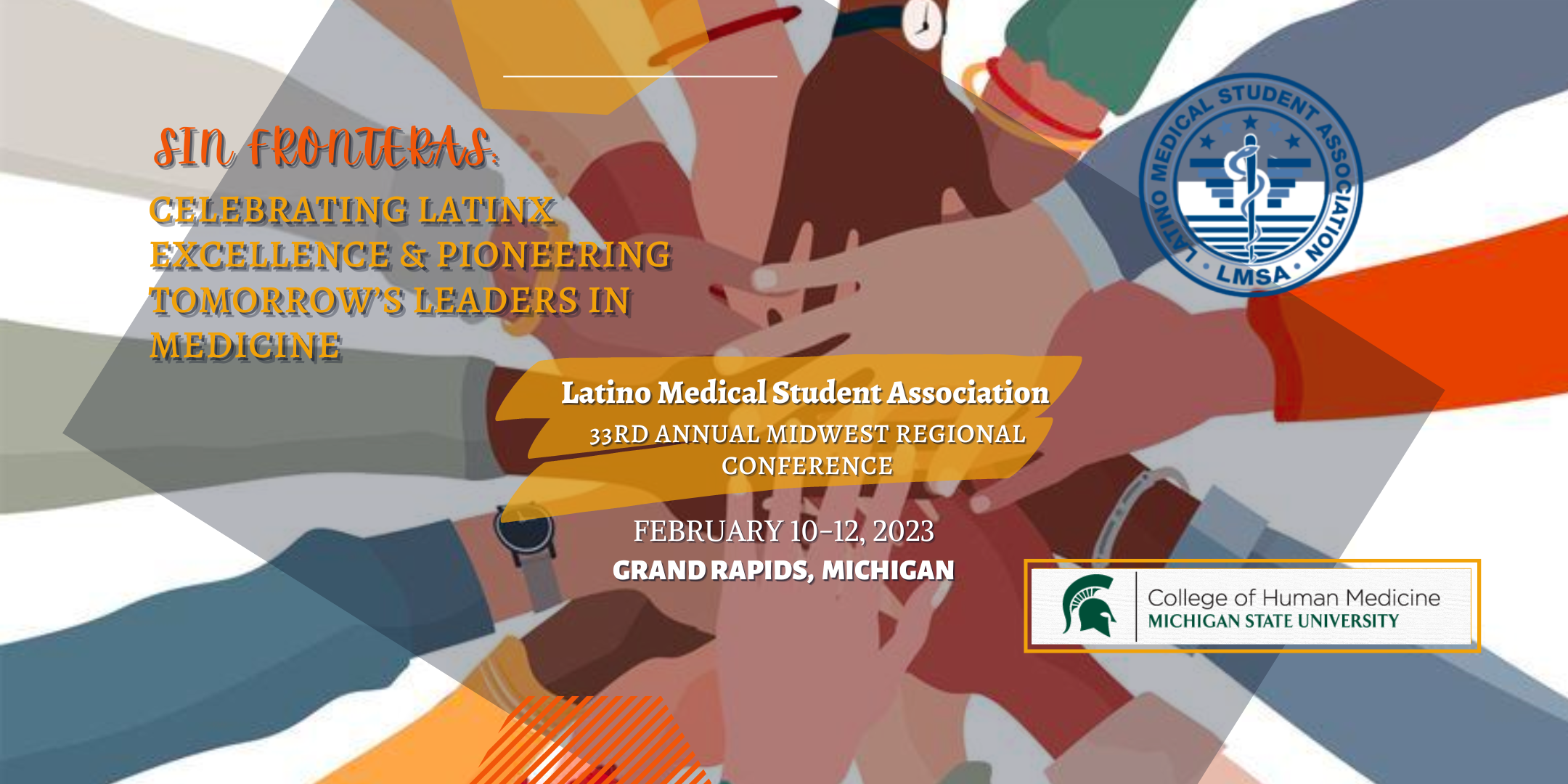 33rd Annual Midwest Regional LMSA Conference The Latino Health