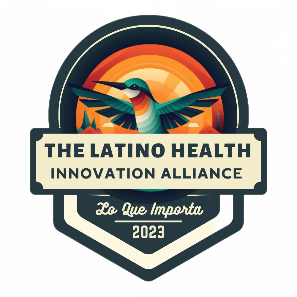The Latino Health Innovation Alliance (LHIA)